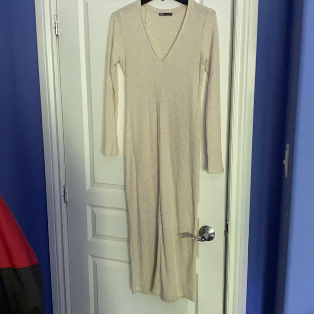 dress from Zara